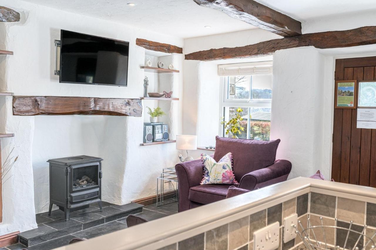 Mill Cottage ウィンダミア エクステリア 写真