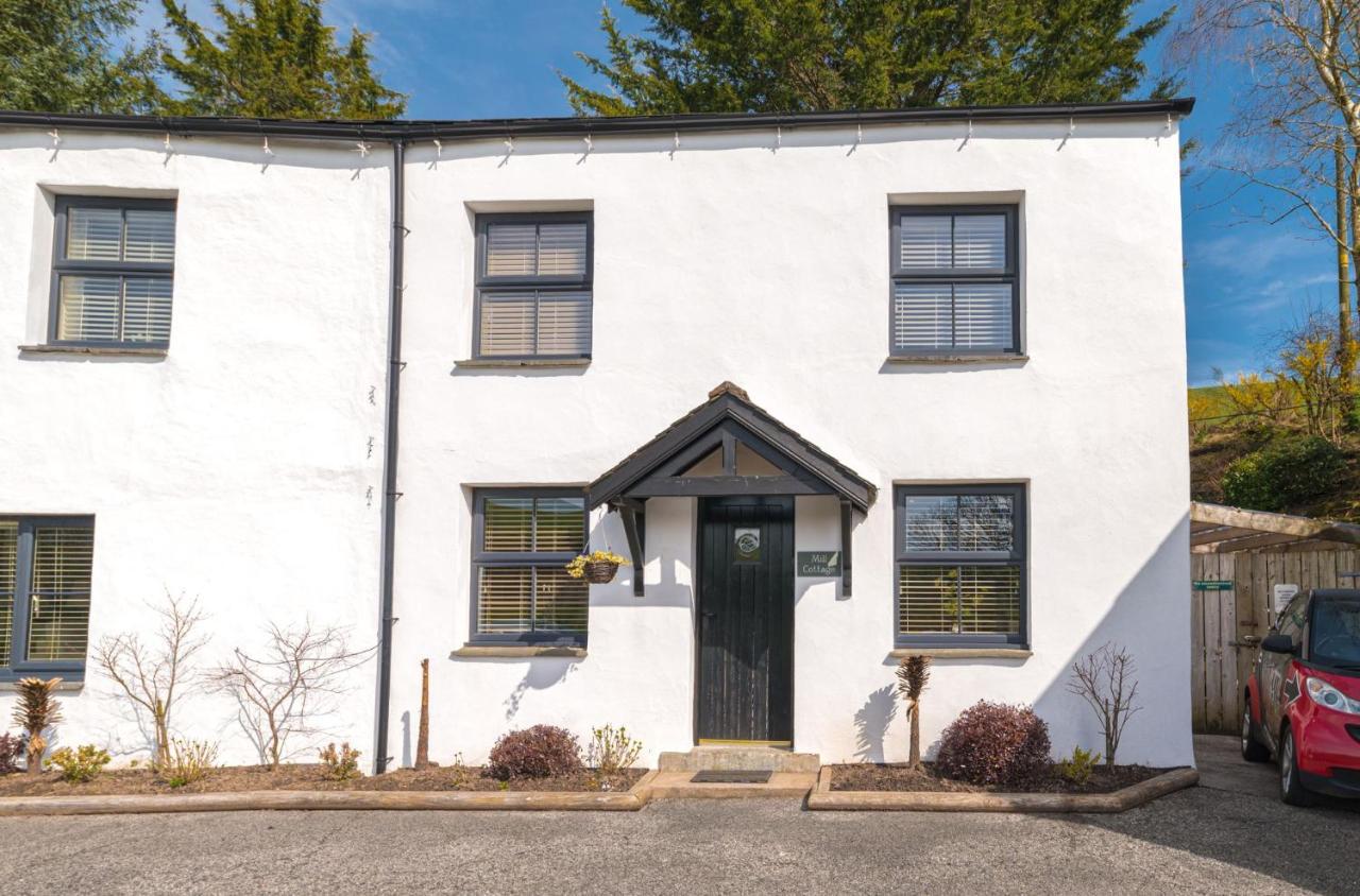 Mill Cottage ウィンダミア エクステリア 写真