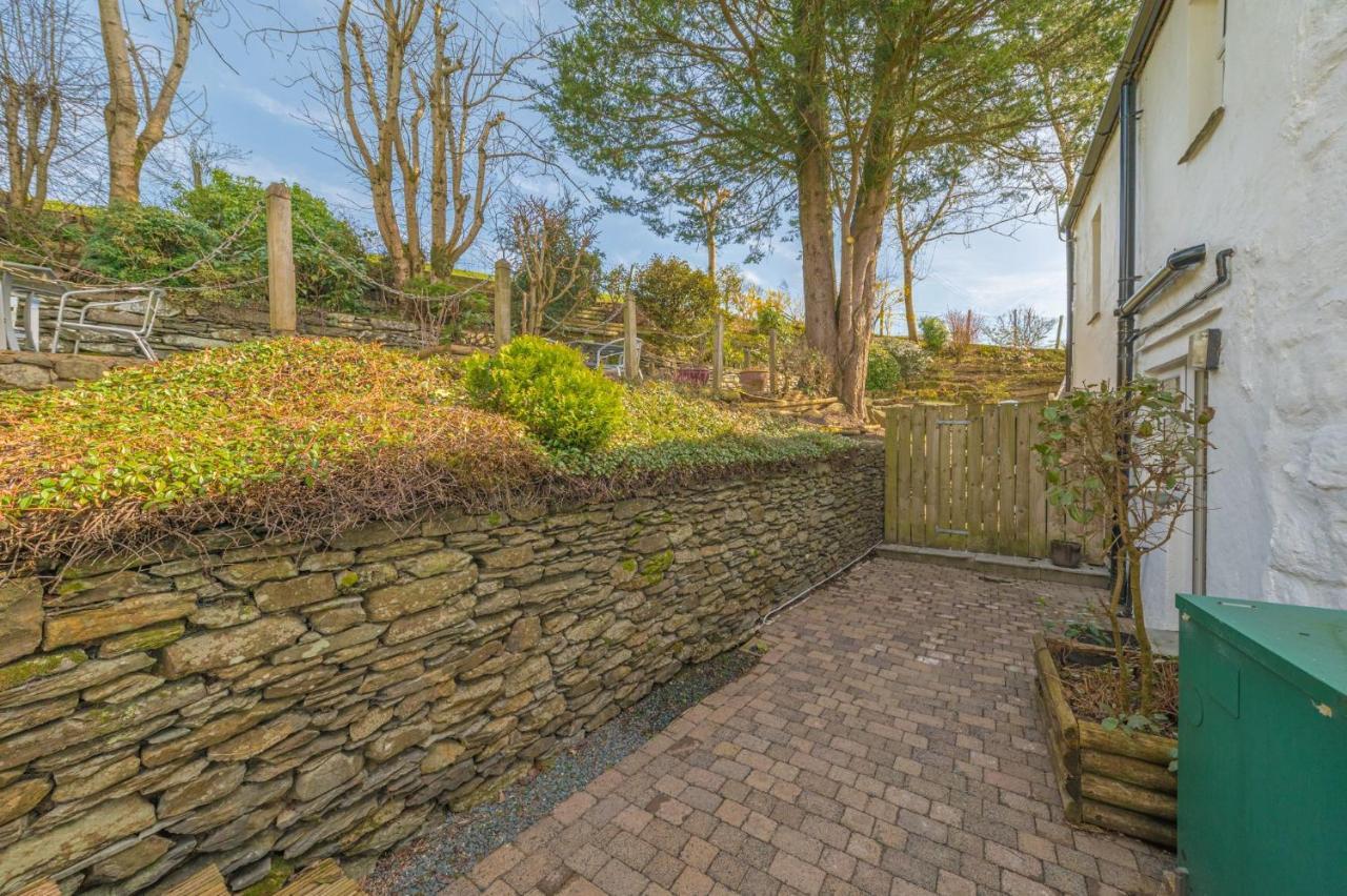 Mill Cottage ウィンダミア エクステリア 写真