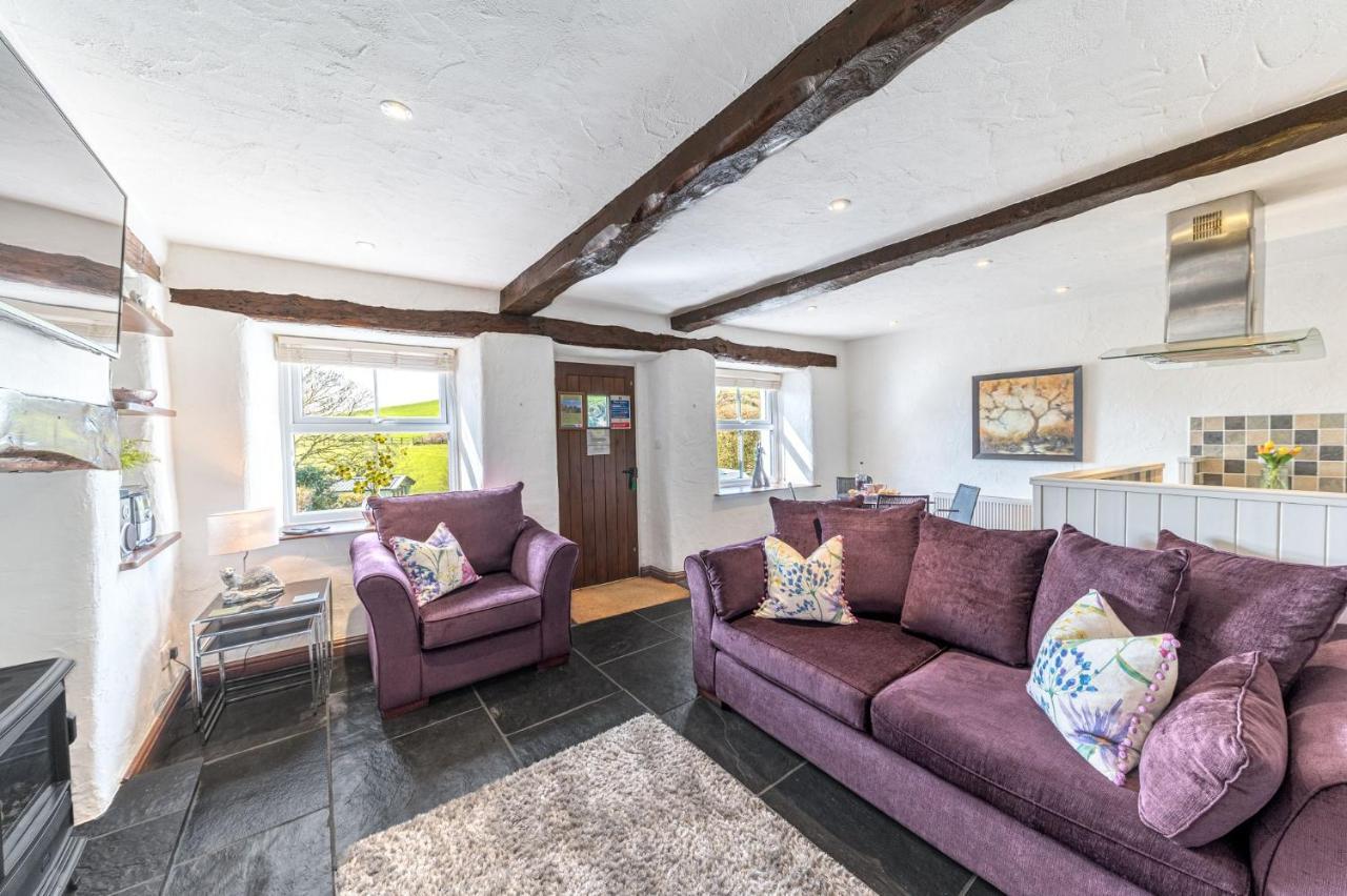 Mill Cottage ウィンダミア エクステリア 写真